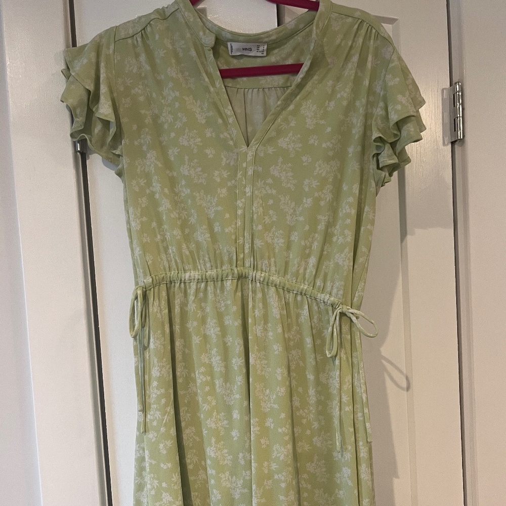 Ming by Mango Dress